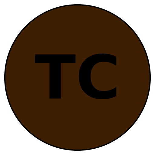 TrustyCraft